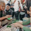 Kondisi masyarakat dalam keadaan sulit akan menjadi pekerjaan rumah yang siap diselesaikan oleh paslon capres 03 Ganjar – Mahfud MD