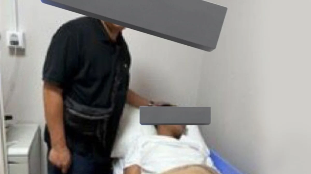 korban perundungan anak Vincent Rompies