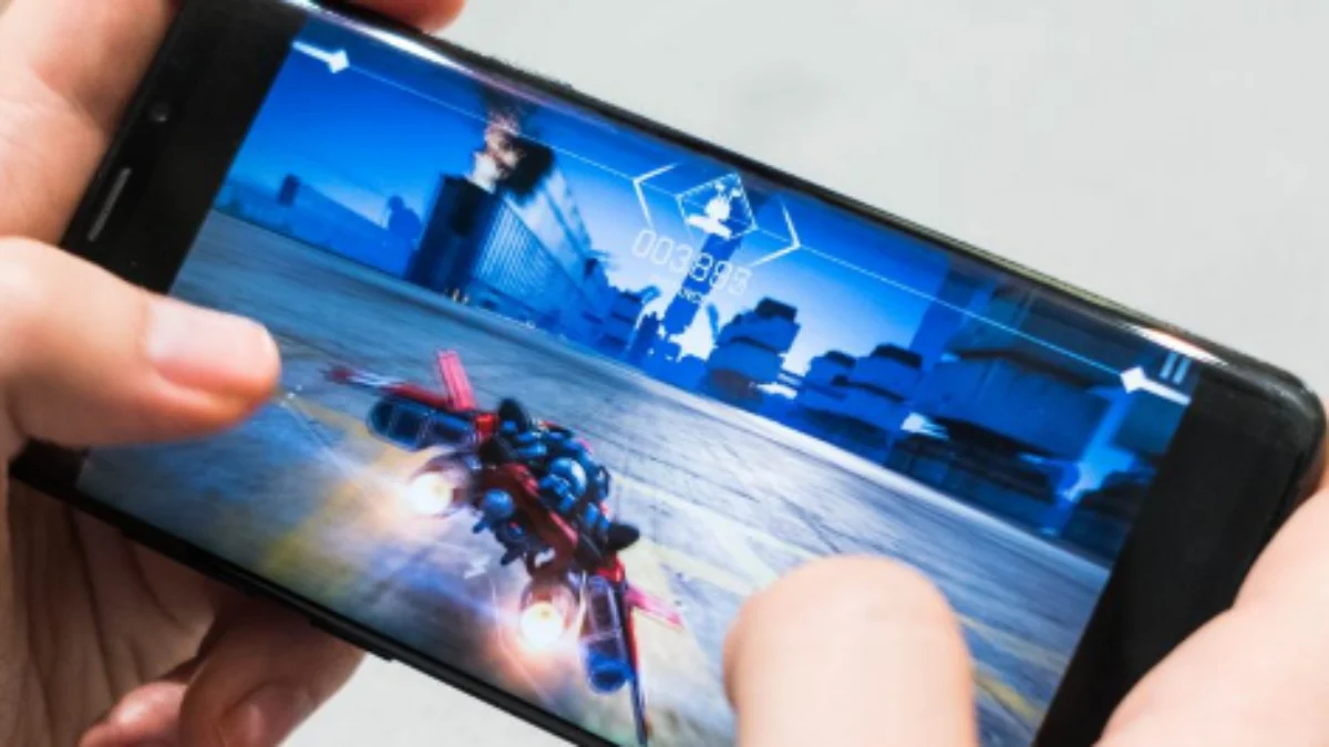 Tren HP Gaming 2024, 6 Pilihan Terbaik dengan Performa Terbaik Tren HP Gaming 2024, 6 Pilihan Terbaik dengan Performa Terbaik