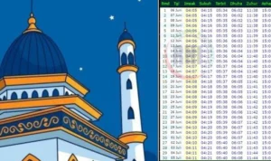 5 Tips Menjaga Tubuh Agar Selalu Sehat Menyambut Bulan Ramadan 2024 5 Tips Menjaga Tubuh Agar Selalu Sehat Menyambut Bulan Ramadan 2024