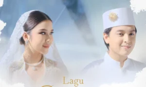 Lirik Lagu “Lagu Pernikahan Kita” – Tiara Andini dan Arsy Widianto, Serta Makna Dibaliknya Lirik Lagu “Lagu Pernikahan Kita” – Tiara Andini dan Arsy Widianto, Serta Makna Dibaliknya