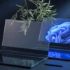 Lenovo Menggebrak Dunia Teknologi dengan Laptop Transparan
