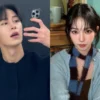 Lee Jae Wook dan Karina Aespa Diduga Berpacaran, Ini Tanggapan Agensi/ Kolase Instagram @@jxxvvxxk @katarinabluu