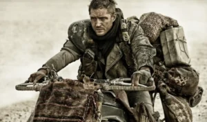 Sinopsis Film Mad Max: Fury Road, Aksi Kejam di Tengah Gurun Pasir Sinopsis Film Mad Max: Fury Road, Aksi Kejam di Tengah Gurun Pasir