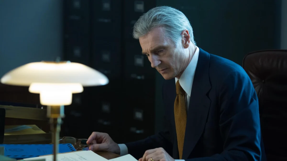 Sinopsis Film Mark Felt: Tentang Rahasia di Balik Skandal Watergate