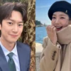 Marry My Husband Episode 15/ Kolase Instagram @10042n00 dan @rachel_mypark
