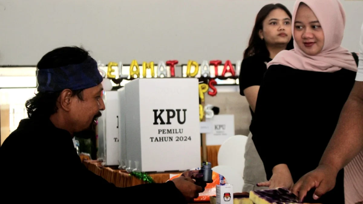 Pengamat Prediksi Peluang Putaran Kedua Kian Sirna, Hasil Quick Count Tak Jauh Beda dengan Hitung Resmi KPU