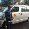 Foto mobil pelayanan dokumentasi Desa Cikancung, Kecamatan Cikancung, Kabupaten Bandung. (Istimewa)