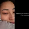 Nikita Willy Ungkap Pengalaman Keguguran pada Kandungan Anak Kedua