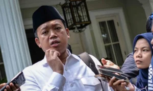 Nusron Wahid sebut Ahok tukang gaduh
