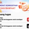 Benarkah Aplikasi IFC Penghasil Uang atau Penipuan