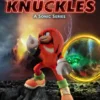 Bocoran Trailer dan Sinopsis Knuckles Series Trending YouTube
