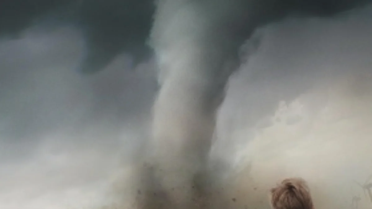 Bocoran Trailer dan Sinopsis Film Twisters Tayang 19 Juli 2024