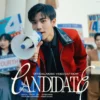 Tranding YouTube! Lirik Lagu FORTH - เทคะแนน (CANDIDATE) Lengkap