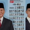 Susunan Kabinet 'Indonesia Emas' Prabowo-Gibran, Jokowi hingga Grace Natalie Terlibat?