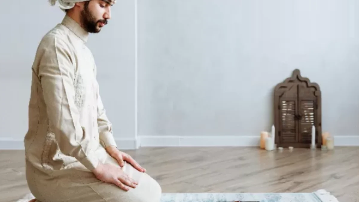Tata Cara Sholat 5 Waktu Persiapan Ramadan 2024