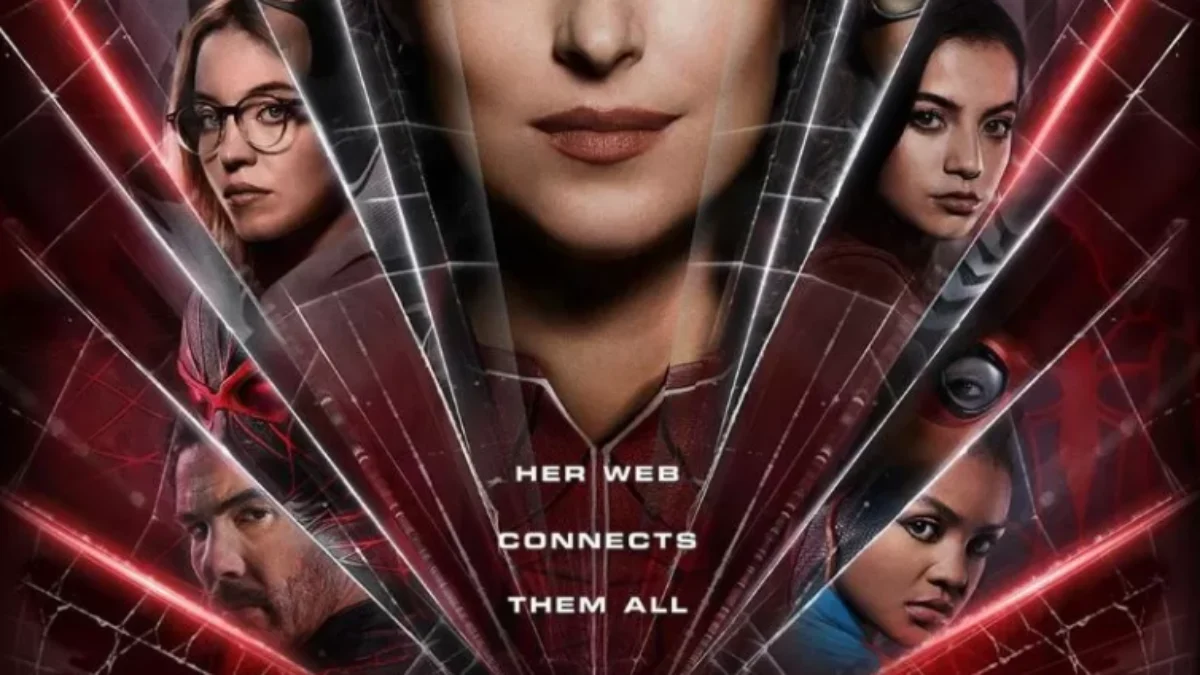 Link Nonton Film Madame Web Sub Indo 2024 Kualitas Full HD Nonton Film Madame Web Sub Indo 2024 Kualitas Full HD