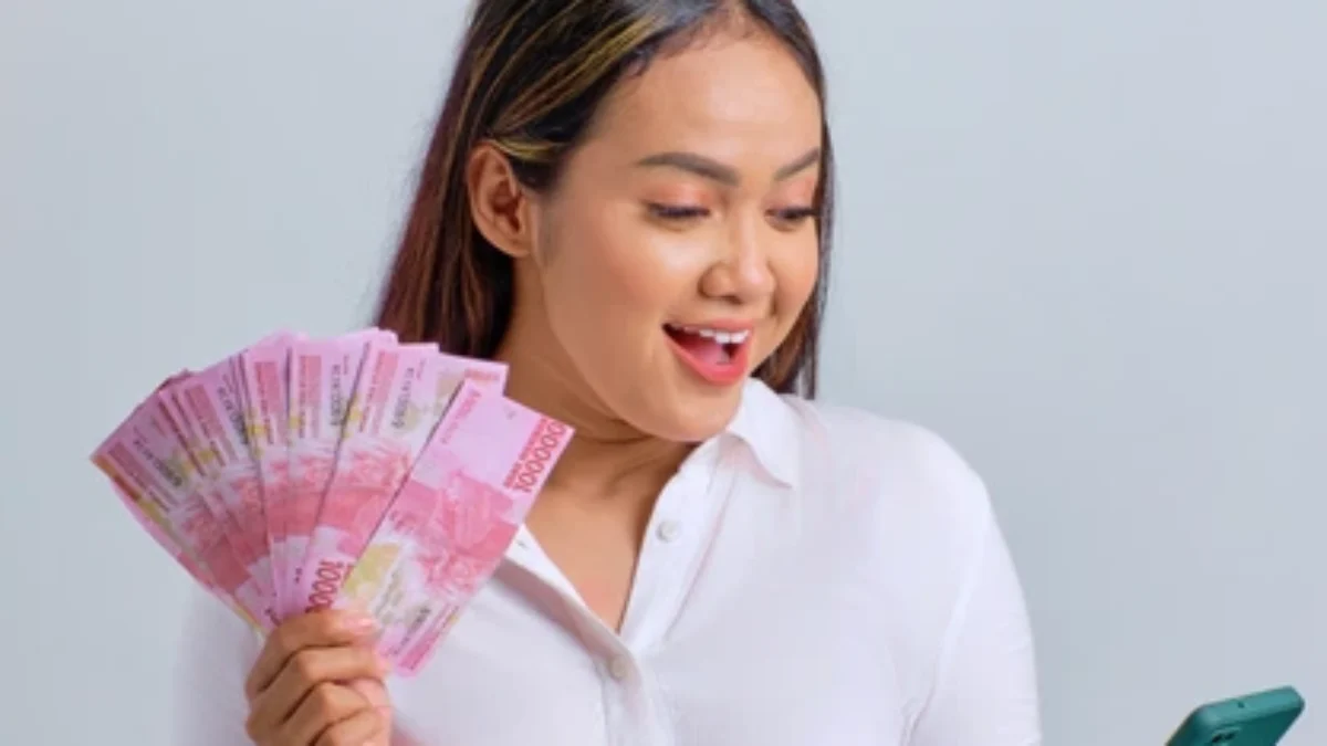 Cara Mudah Dapat Uang 1 Juta dalam Sehari, Cukup Modal HP