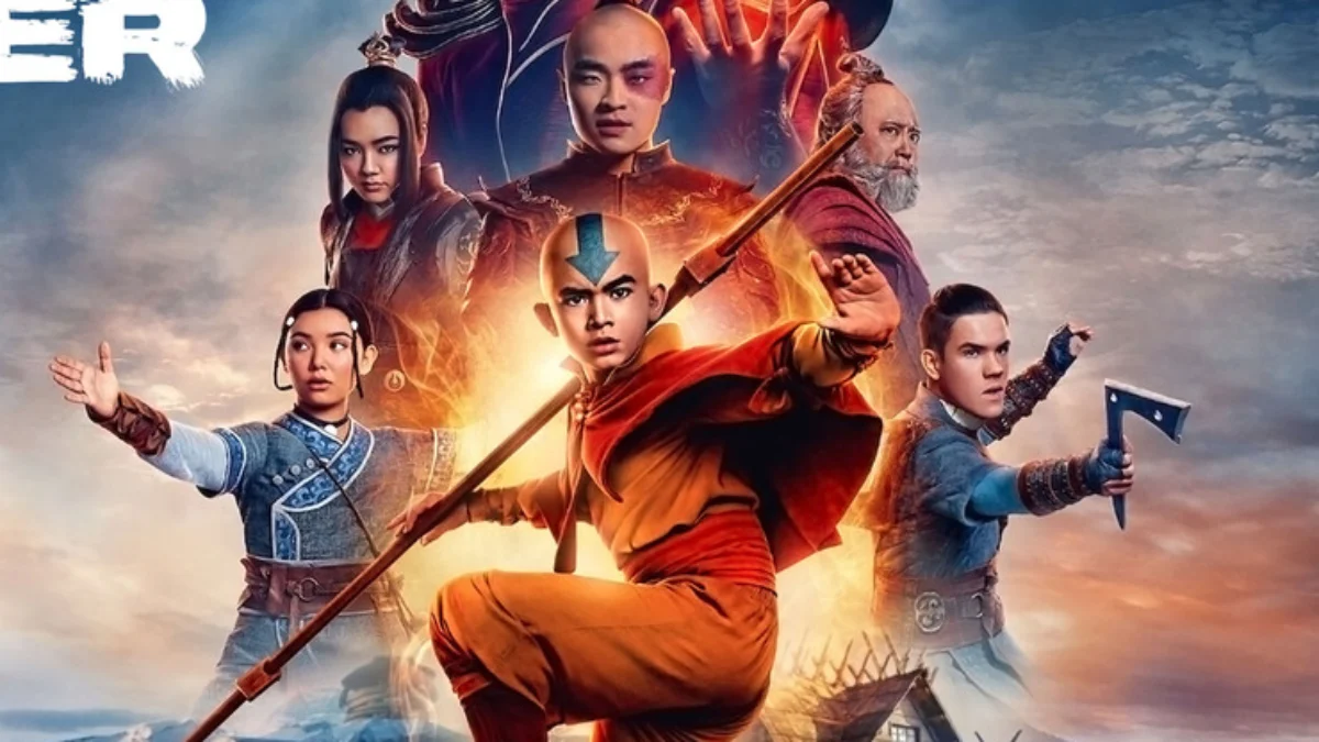 Link Nonton Film Avatar The Last Airbender 2024 Sub Indo Link Nonton Film Avatar The Last Airbender 2024 Sub Indo