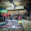 Paguyuban Motor Honda Bekasi