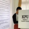 Puluhan Pasien RSJ Cisarua Antusias Ikuti Pencoblosan Pemilu 2024