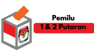 Ilustrasi Apa Itu Pemilu Dua Putaran? Ini Aturannya