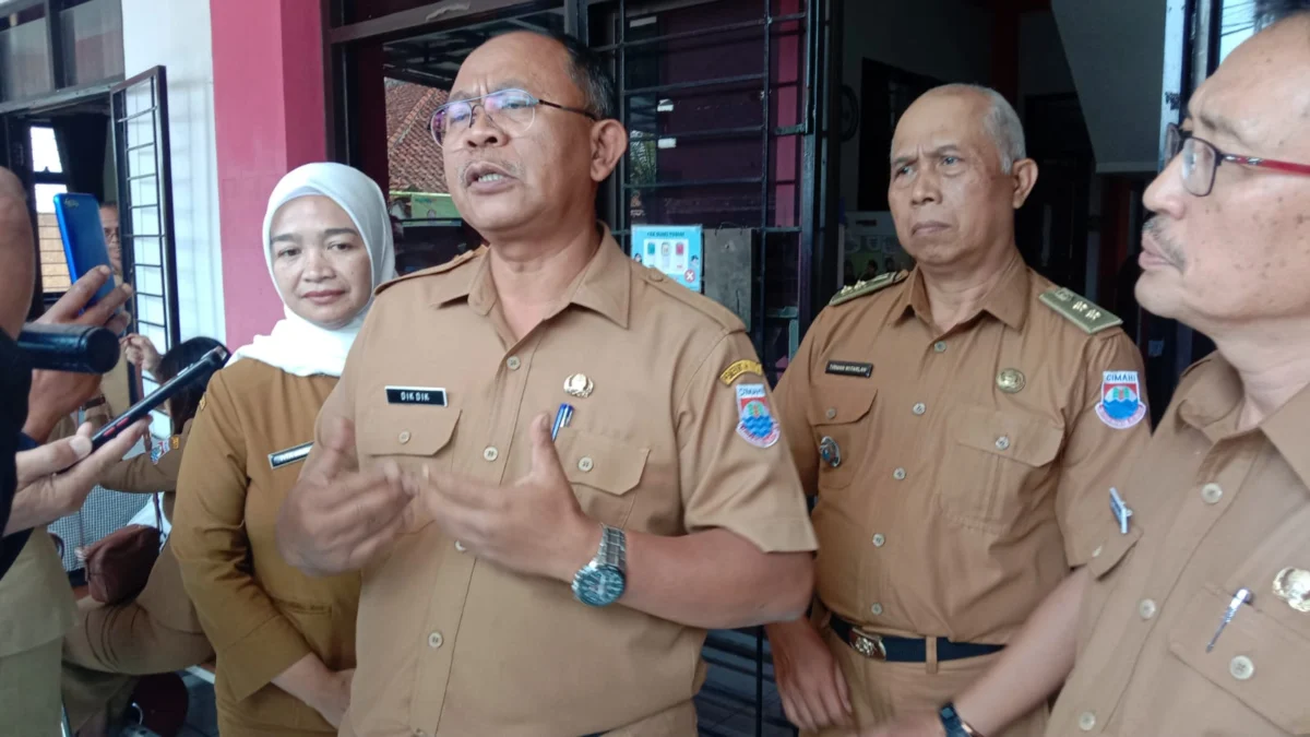 Pemkot Cimahi/ Foto istimewa