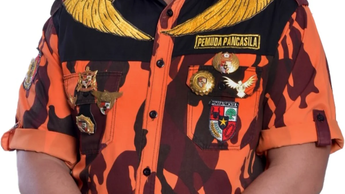 Sekretaris Majelis Pertimbangan Organisasi Pemuda Pancasila Kota Banjar, H Dian Sardiana. Ia akan maju sebagai Calon Ketua Kadin Kota Banjar periode 2024-2029. (Istimewa)
