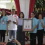 erempuan Tionghoa untuk Indonesia Maju mendeklarasikan dukungan kepada calon presiden dan calon wakil presiden nomor urut 02 Prabowo Subainto-Gibran Rakabuming Raka di Pilpres 2024.
