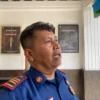 Dinas Kebakaran dan Penanggulangan Bencana (Diskar PB) Kota Bandung