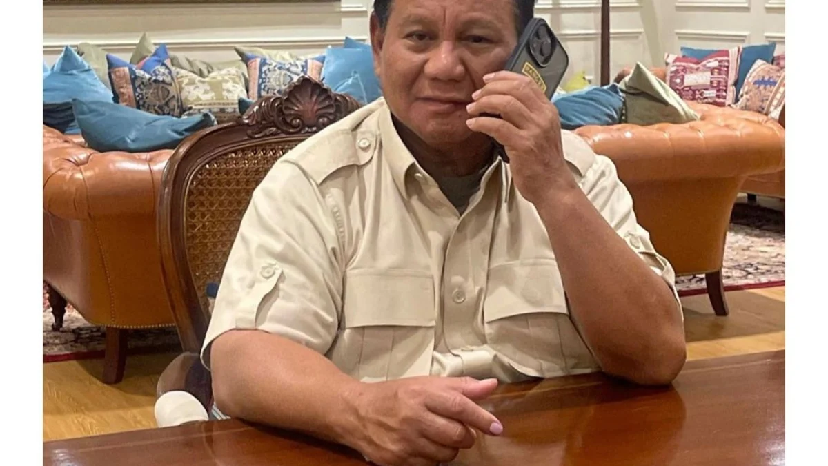 Prabowo
