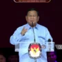 Prabowo Subianto menyebutkan, saat ini Indonesia tengah krisis dokter spesialis, terutama di beberapa rumah sakit Kabupaten.-tangkapan layar youtube@kpu