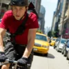 Sinopsis Film Premium Rush, Adrenalin Seorang Kurir Sepeda di Kota New York