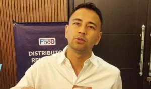 Raffi Ahmad Cerita Jujur Soal Tips Bangun Bisnis, Gak Pake Ribet!