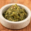 Resep Rahasia Pedas Nan Awet dari Sambal Ijo Padang Ala Resto, Bikin Ketagihan!