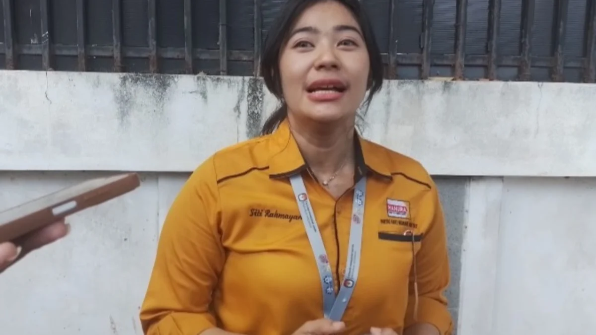 Rekam jeak dan pengalaman harus menjadi pertimbangan para pemilih Ketika melakukan pencoblosan Capres nanti yang dilaksanakan 14 Februari