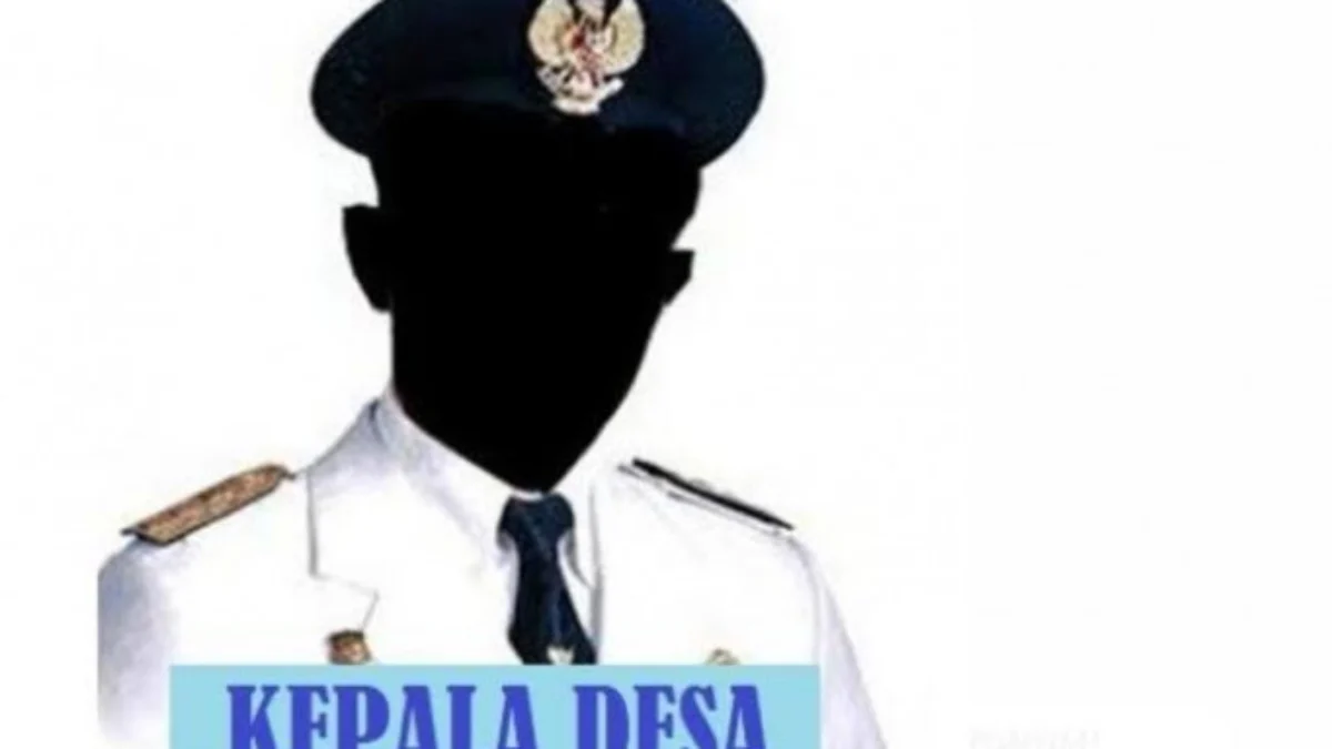 Undang-Undang Desa