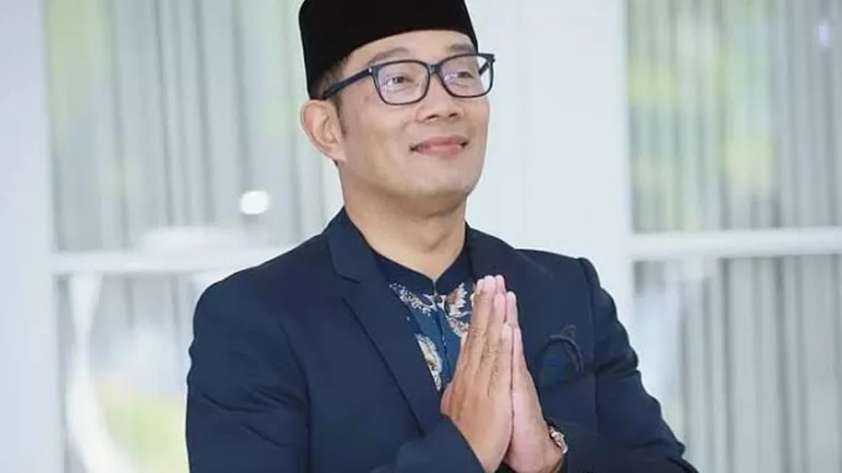 Ridwan Kamil