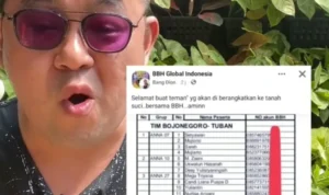 Terungkap! Ini Cara Kerja Aplikasi Penghasil Uang BBH Skema Ponzi