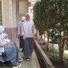 Ilustrasi: Peserta didik SMA Bina Muda pada jam istirahat sekolah. (Yanuar/Jabar Ekspres)