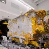Satelit HTS