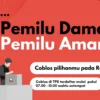 Klik Disini! Link Download Banner Pemilu 2024, Beserta Cara Cek Lokasi TPS, Dokumen dan Jadwal Coblos