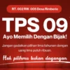 Download Desain dan Template KPPS 1-7, Pengawas TPS, dan Saksi, Gratis! Download Desain dan Template KPPS 1-7, Pengawas TPS, dan Saksi, Gratis!