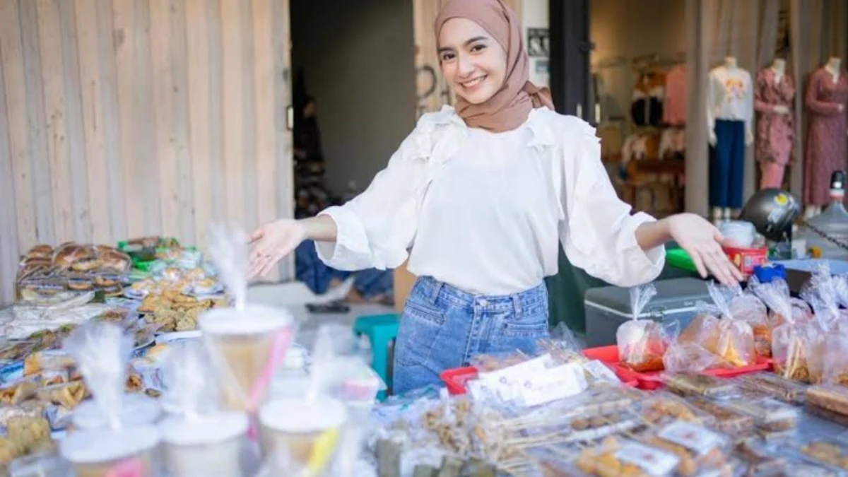 Rekomendasi Ide Bisnis Jelang Bulan Puasa yang Dijamin Untung