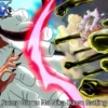 Spoiler One Piece 1107: Luffy Tunjukkan Jurus Baru di Mode Gear 5
