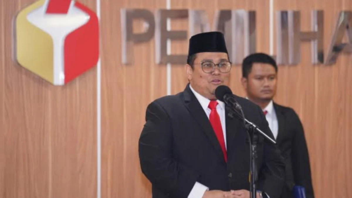Bawaslu Tanggapi Laporan Kecurangan Pemilu 2024 di Dalam dan Luar Negeri