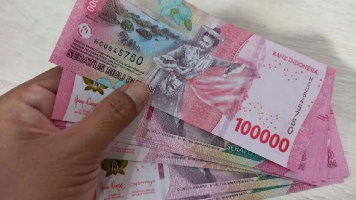 Daftar Bansos Cair Bulan Februari dan Maret 2024, Periksa Daftar Penerima di Sini Daftar Bansos Cair Bulan Februari dan Maret 2024, Periksa Daftar Penerima di Sini