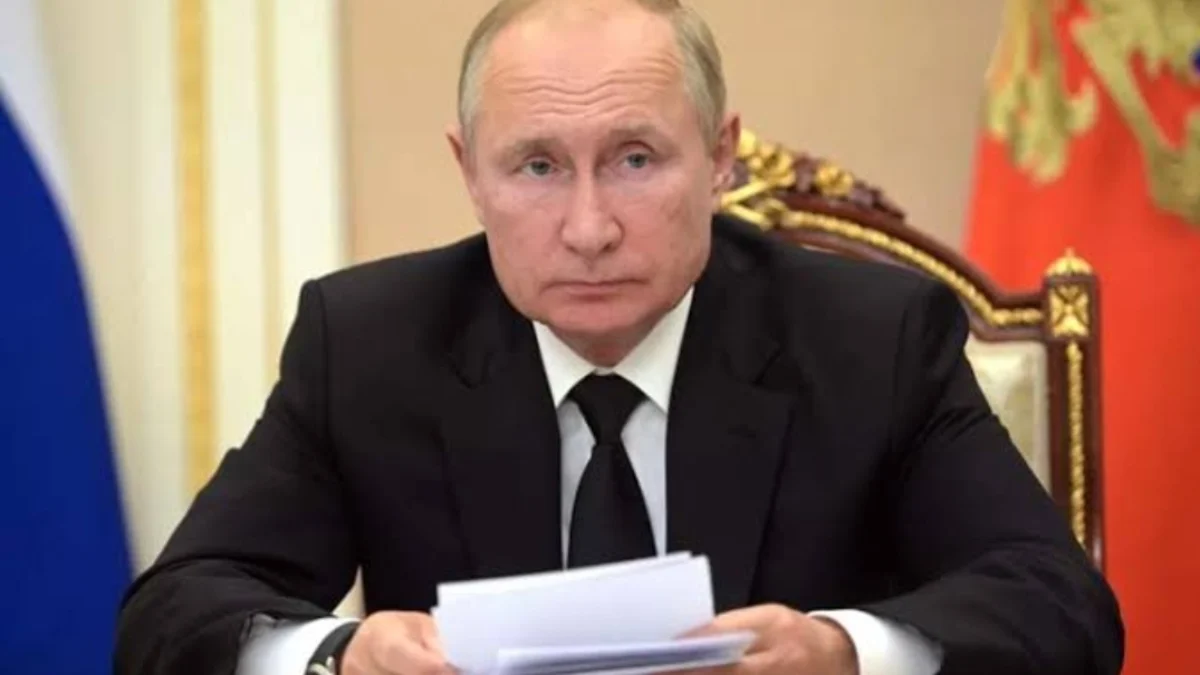 Putin Beri Selamat Prabowo dan Mempertegas Hubungan Rusia-RI