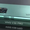 Vivo V30 Pro Akan Hadir dengan Layar Mewah dan Fitur Canggih