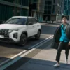 Hyundai Motors Indonesia Luncurkan CRETA Alpha di IIMS 2024, Tawarkan Tampilan dengan Warna Eksterior Matte